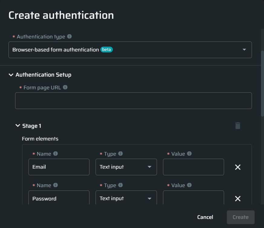 browser-authentication