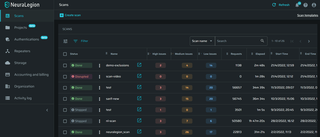 status-redesign