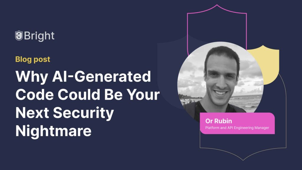AI Generated Code Security Risks and How to Eliminate Them