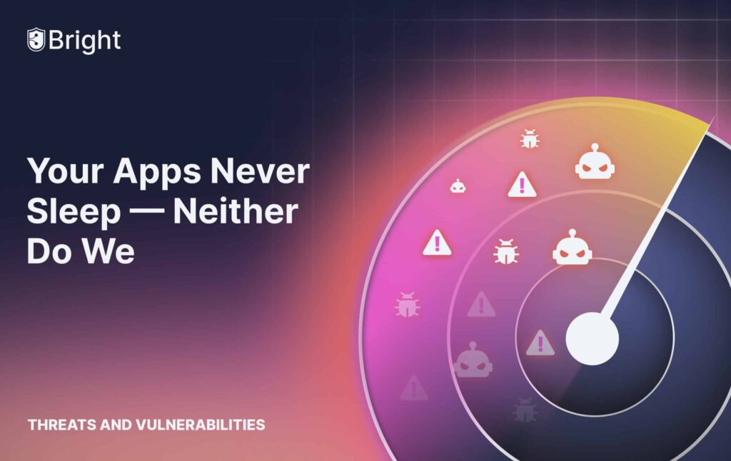 Your Apps & APIs Never Sleep &ndash; Neither Do We