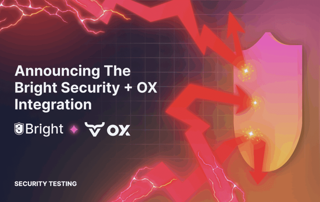 Bright Security and Tenable Integration for Risk Prioritization