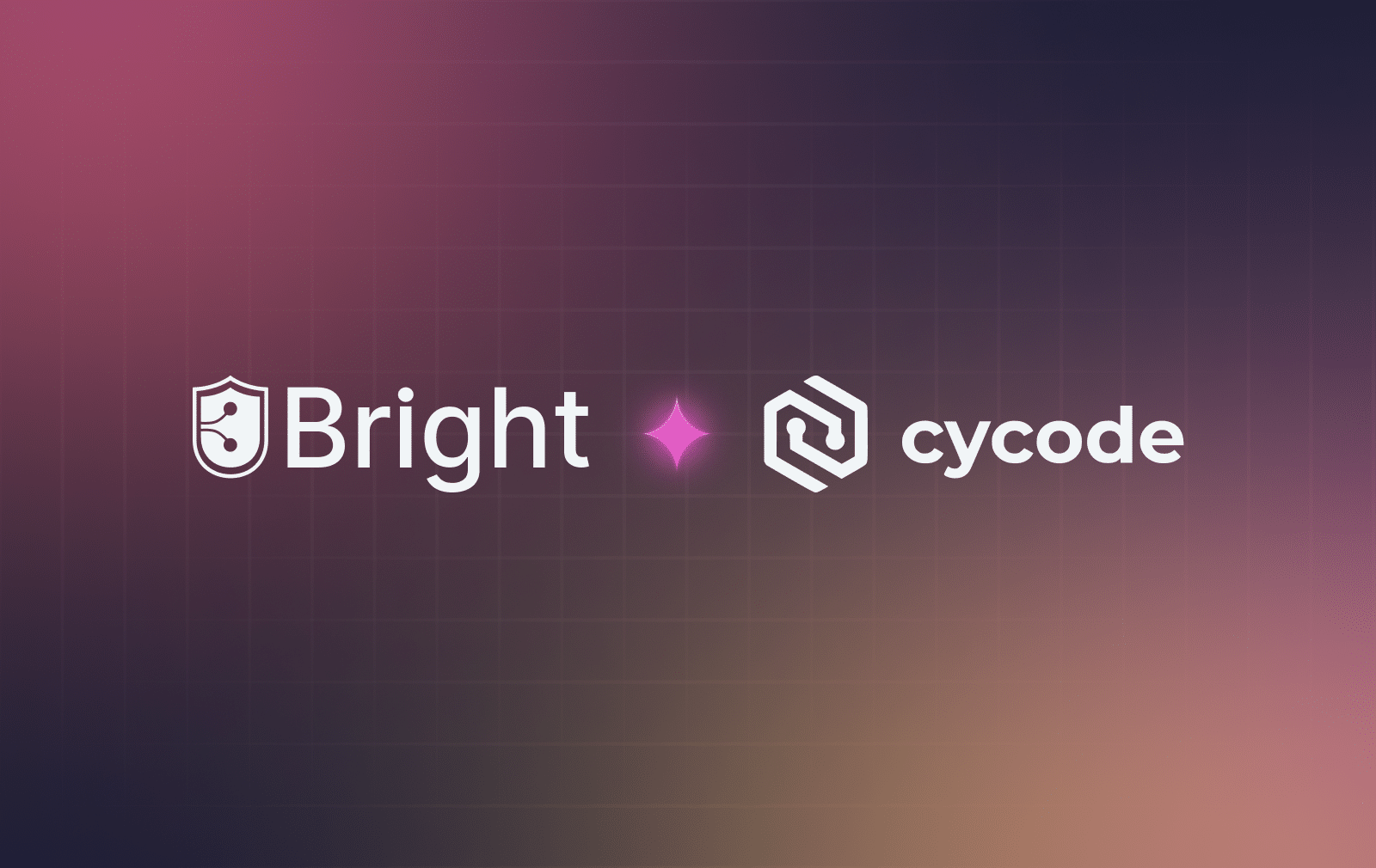 Cycode and Bright Security Partner
