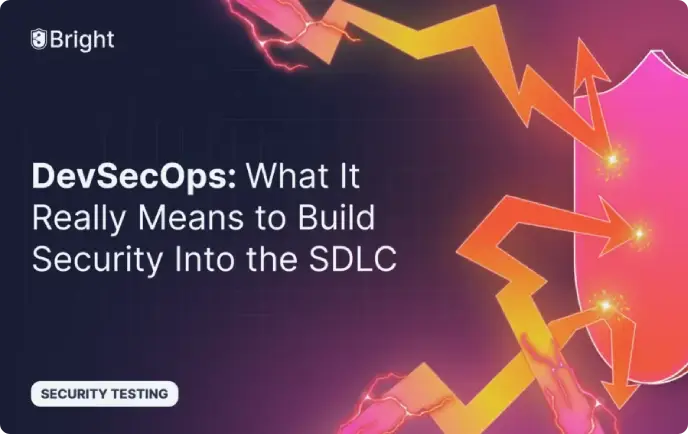 Devsecops