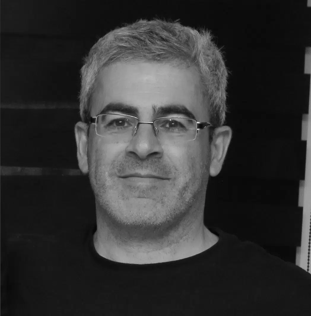 Shoham Cohen