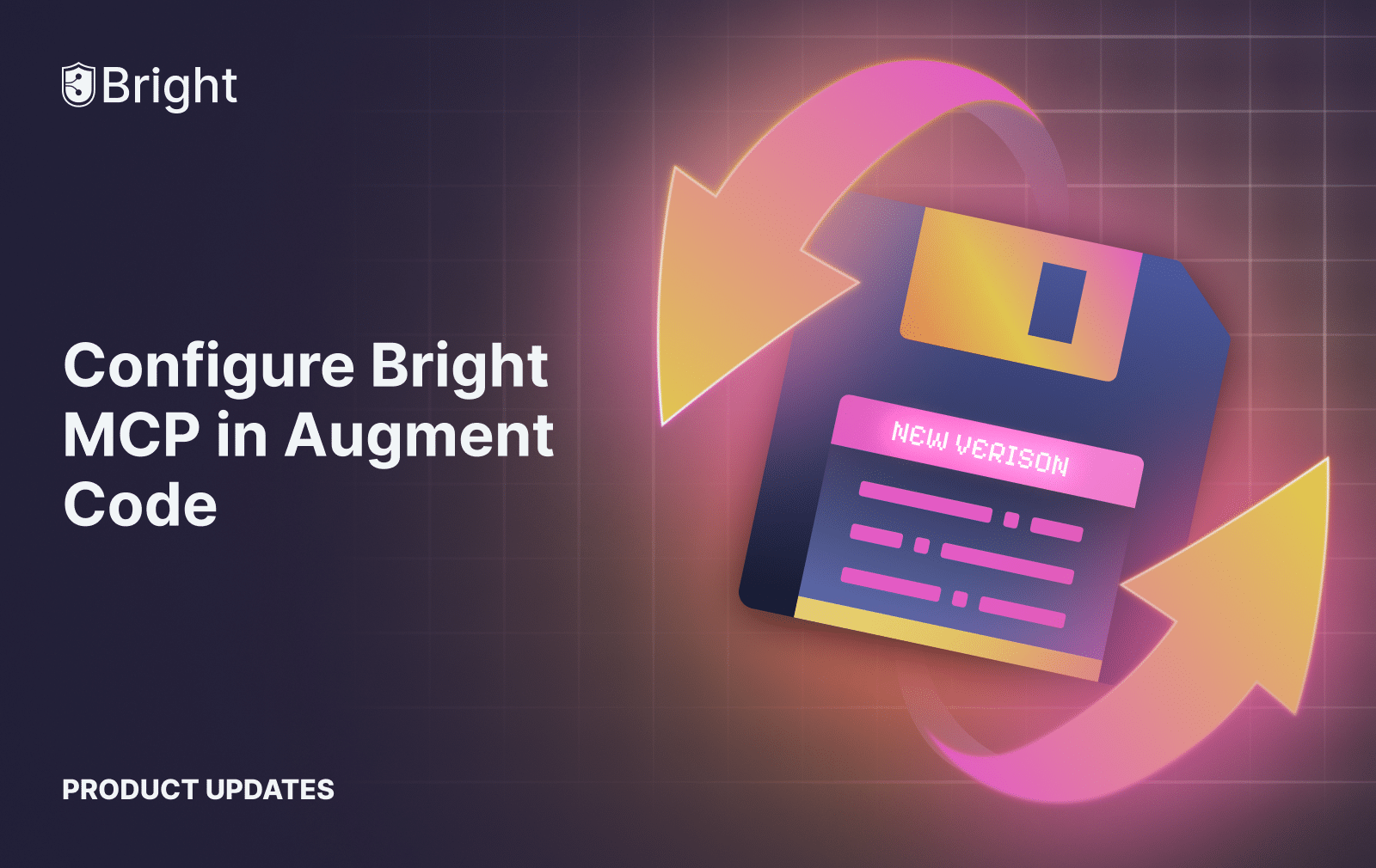 Configure Bright MCP
