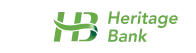 Hertiage bank