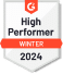 G2 High Performer