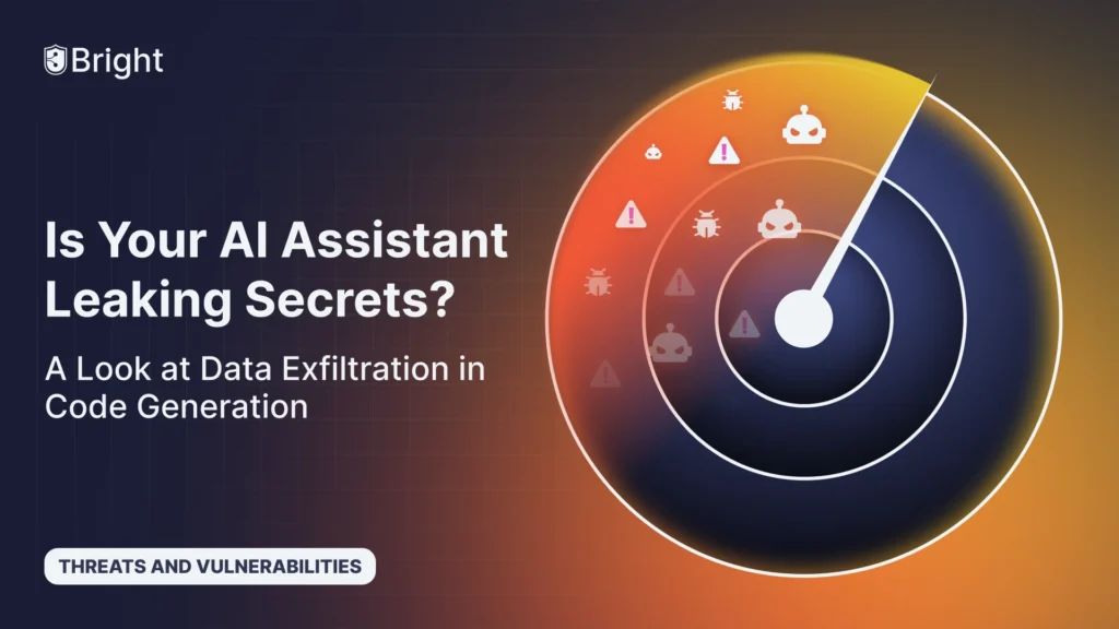 Is Your AI Assistant Leaking Secrets? A Look at Data Exfiltration
