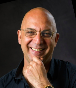 Eyal Dror