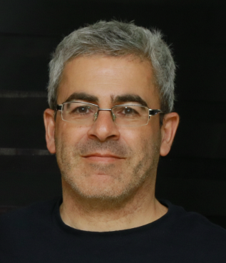 Shoham Cohen