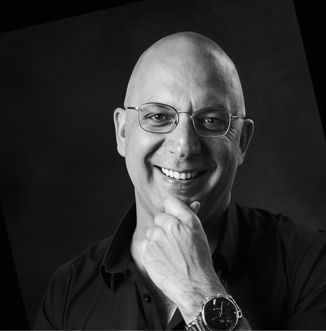 Eyal Dror