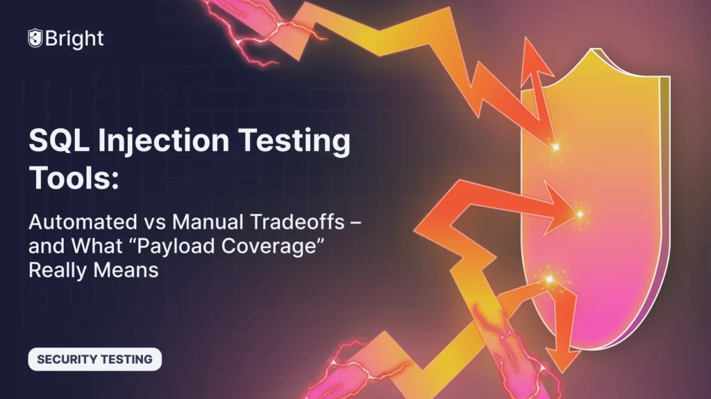 SQL Injection Testing Tools: Automated vs Manual Tradeoffs