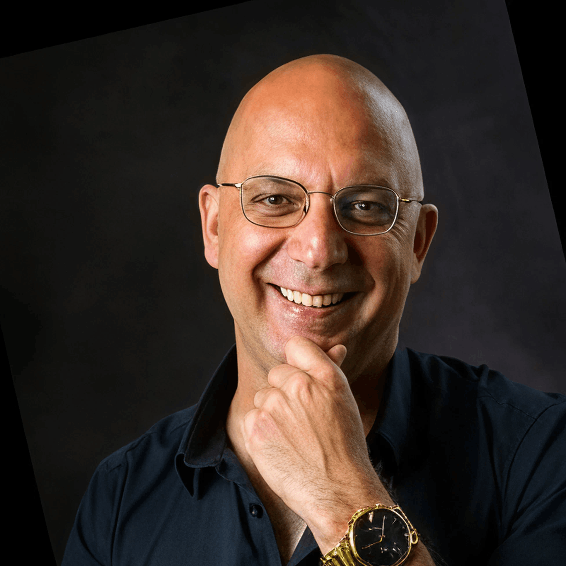 Eyal Dror