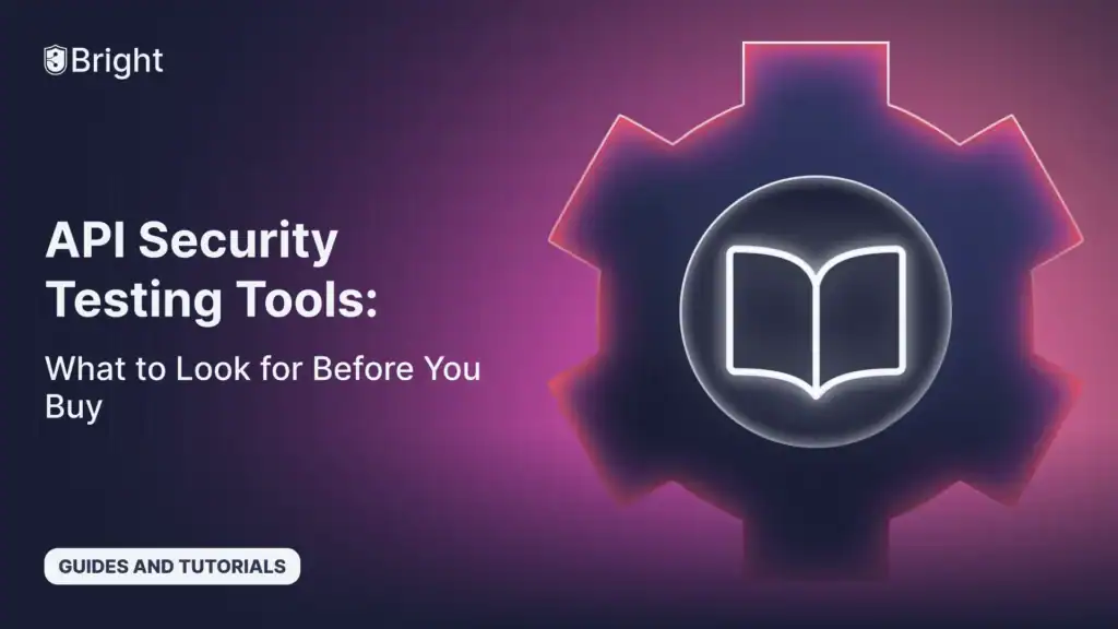 What to Look for in API Security Testing Tools Before You Buy