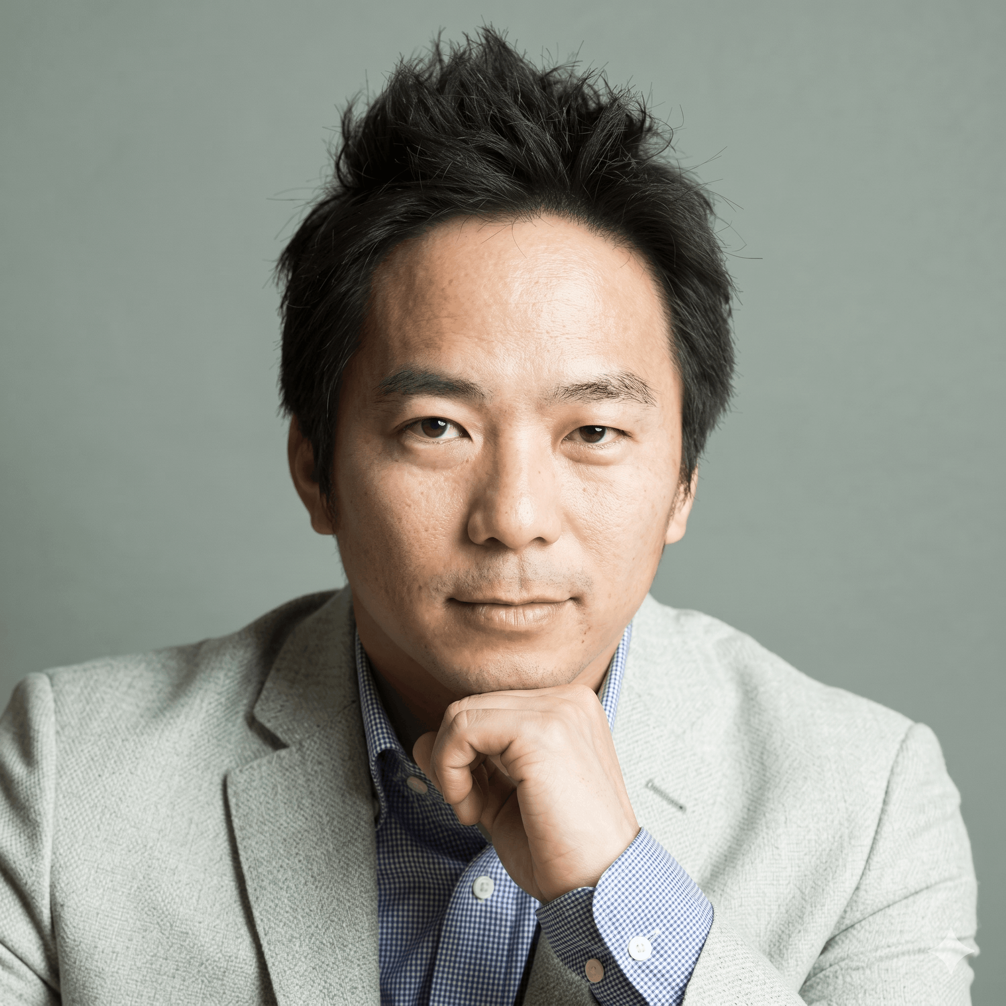 Hironobu Maeda