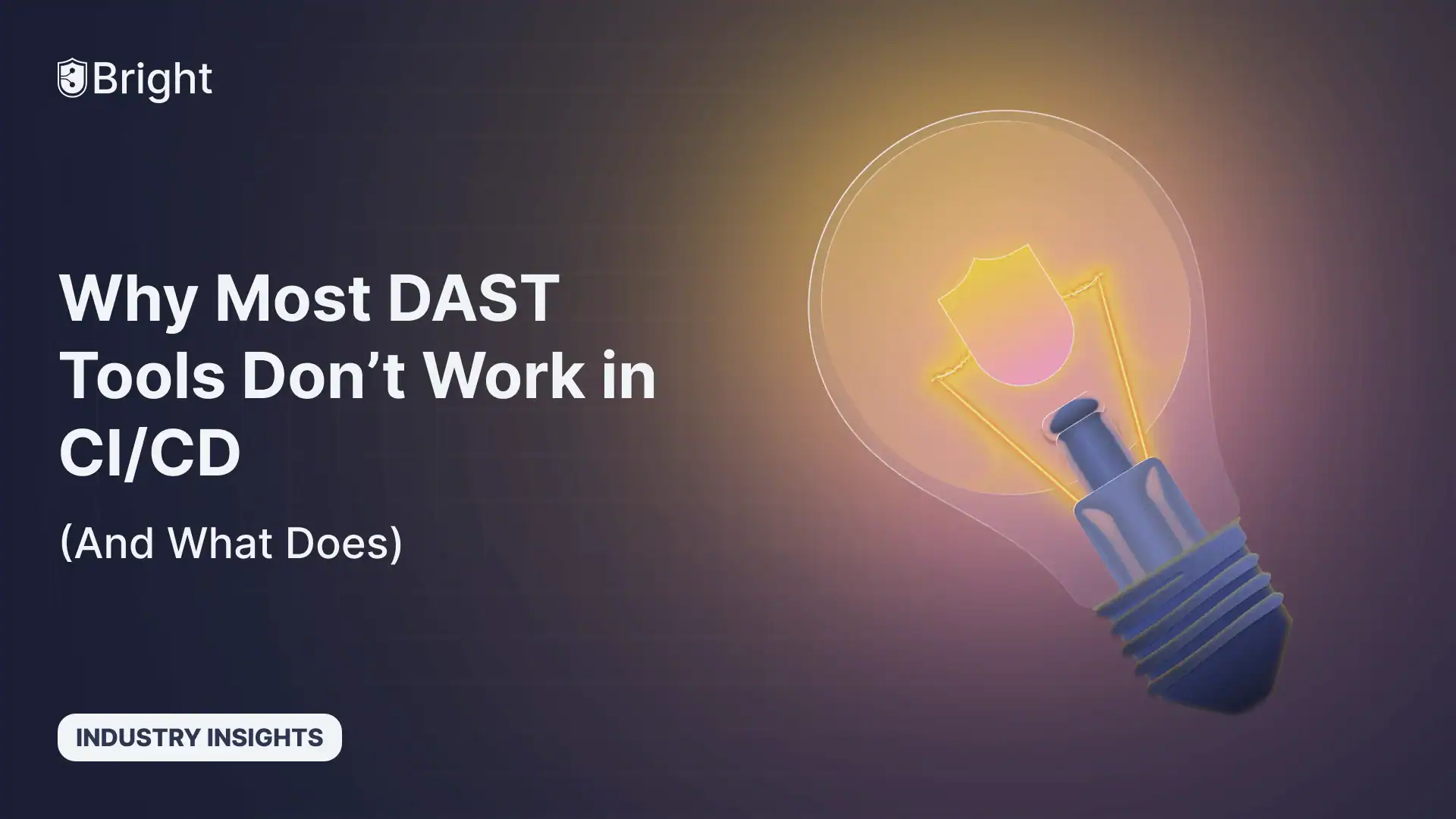 Why Most Dast Tool