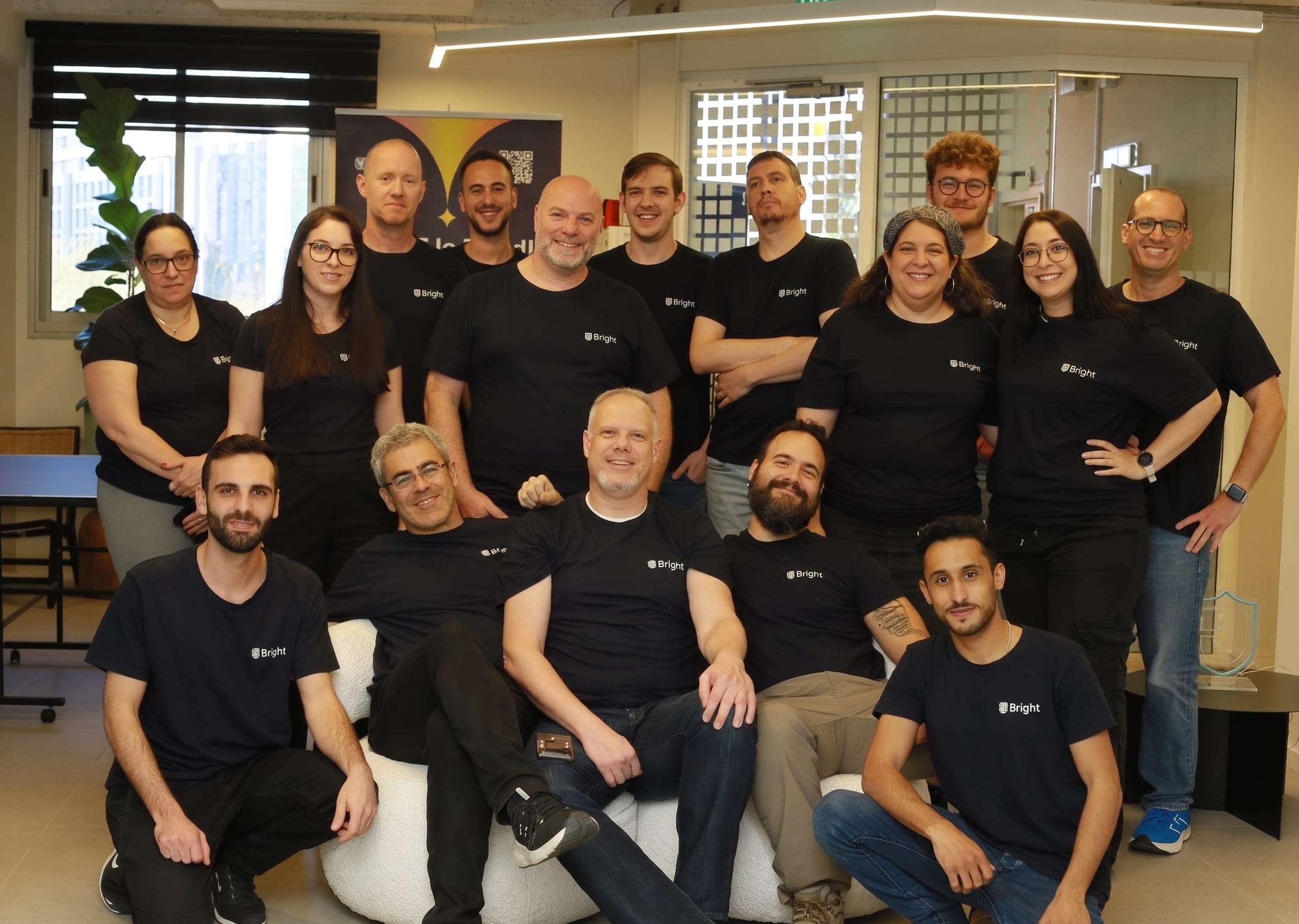Join the Team!