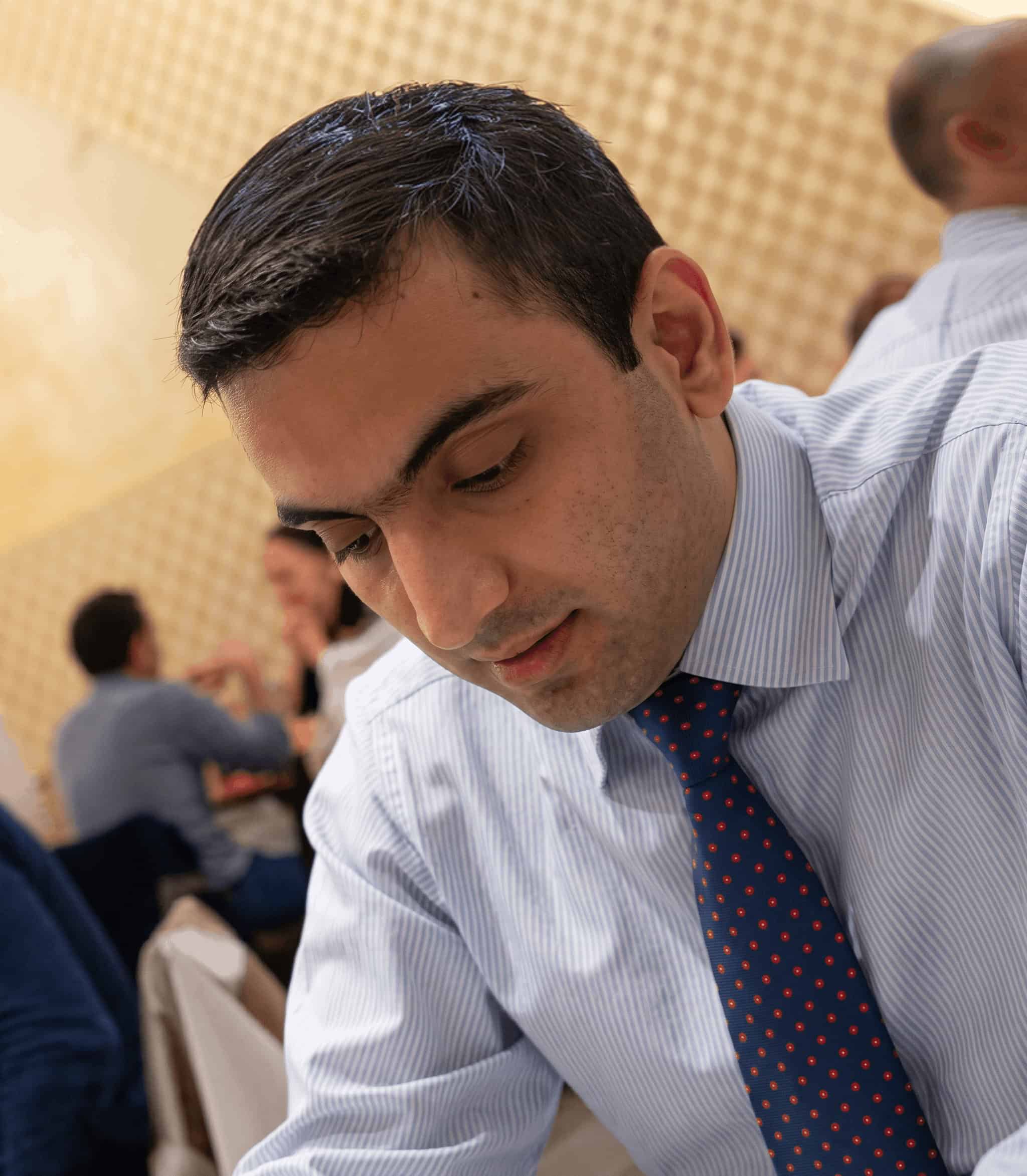 Karthik Subramanian