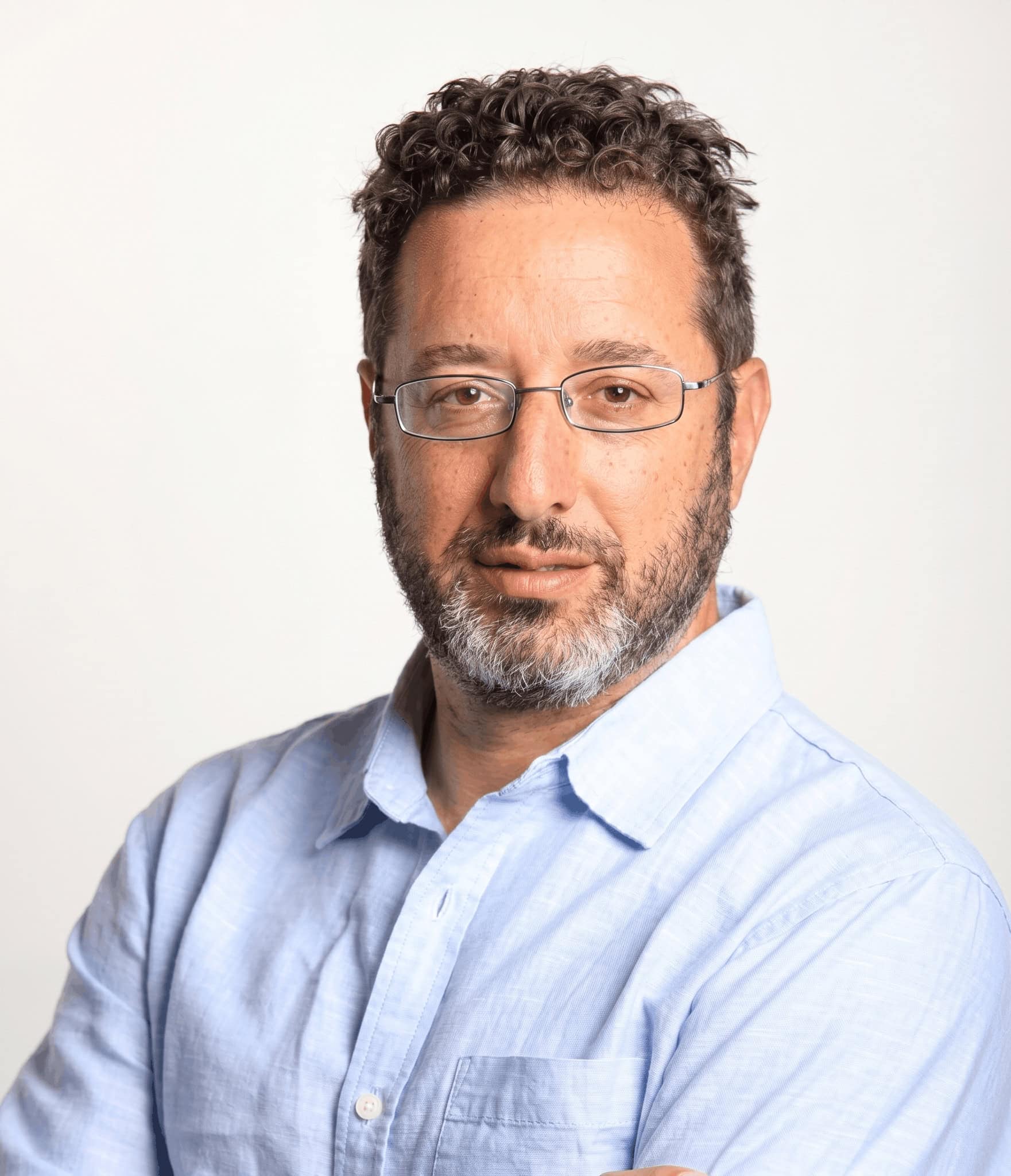 Oded Hermoni