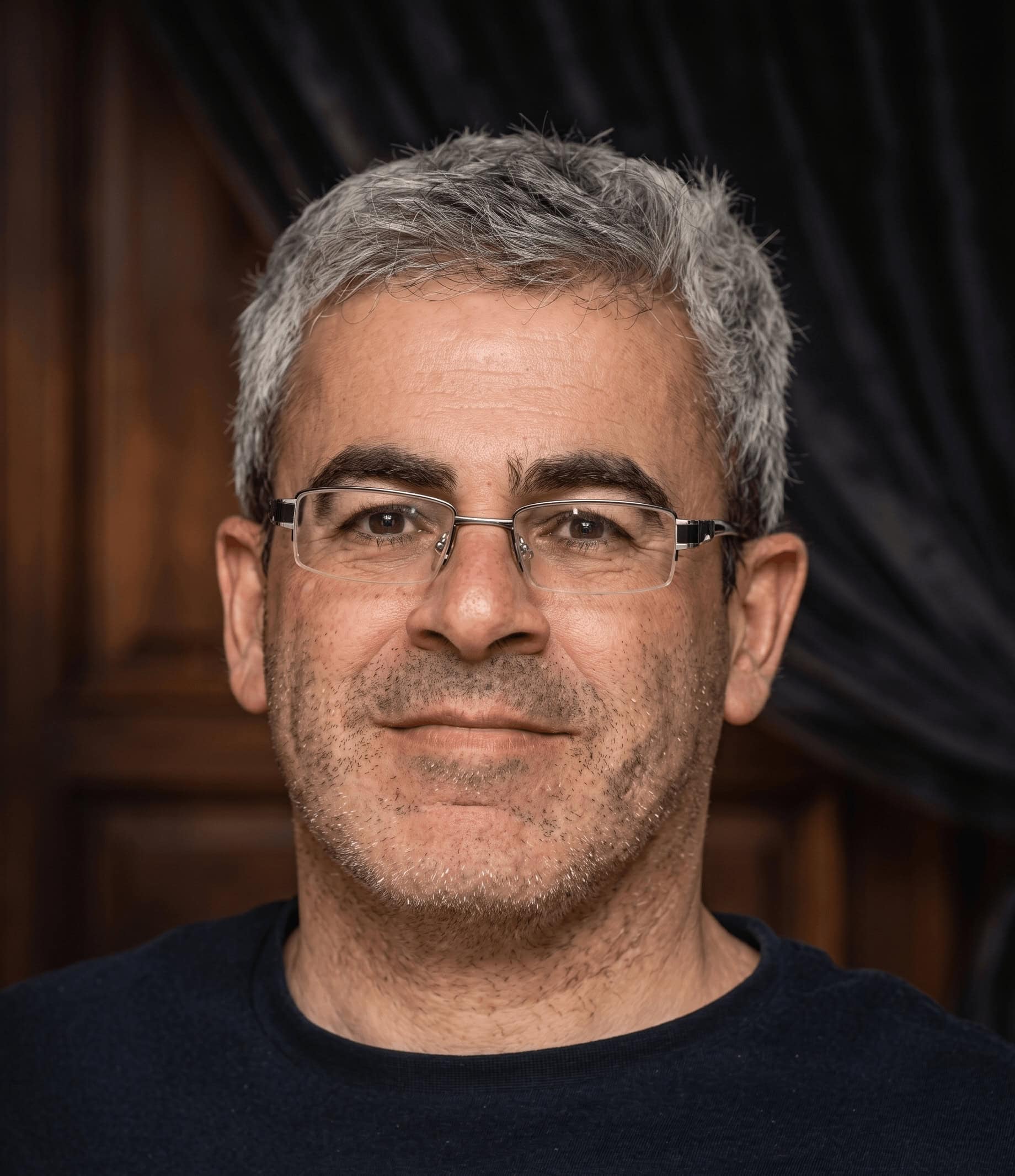Shoham Cohen