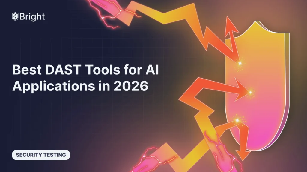 Best DAST Tools for AI Applications in 2026