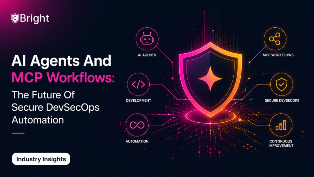AI Agents and MCP Workflows for Secure DevSecOps
