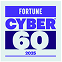 Fortune Cyber 60 logo